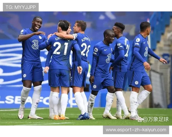 切尔西客场逆袭晋级下一轮比赛，切尔西比赛全场录像